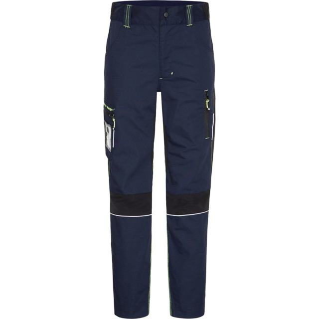 Pantalon de Travail Femme Lucie Marine 42 référence fournisseur 2949183